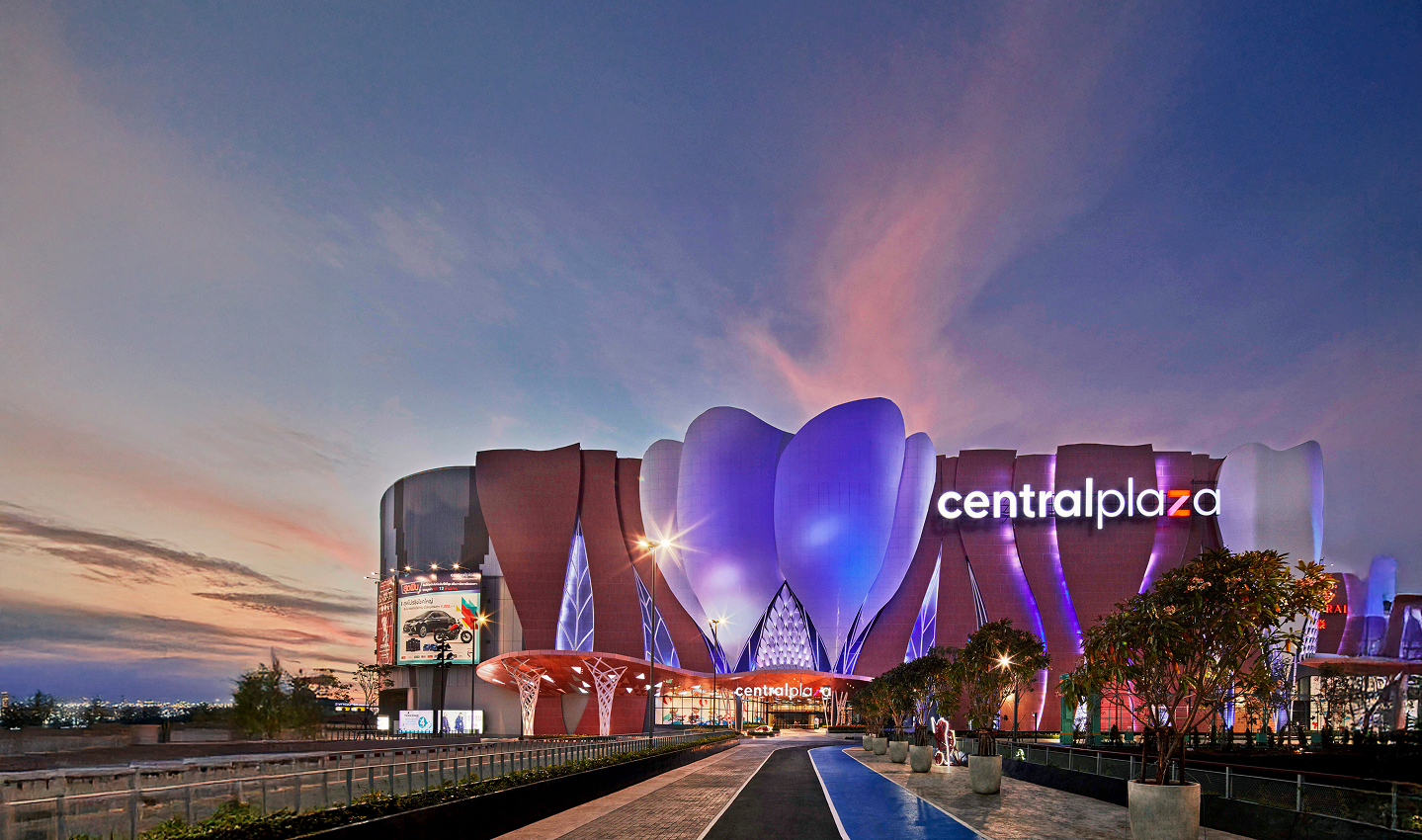Central Korat banner 1